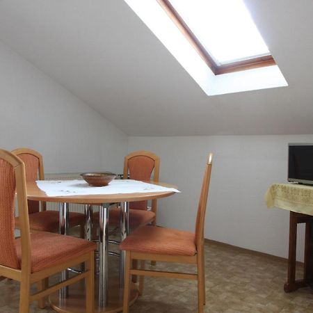 Ferienwohnung Sobotta Bad Reichenhall Ngoại thất bức ảnh
