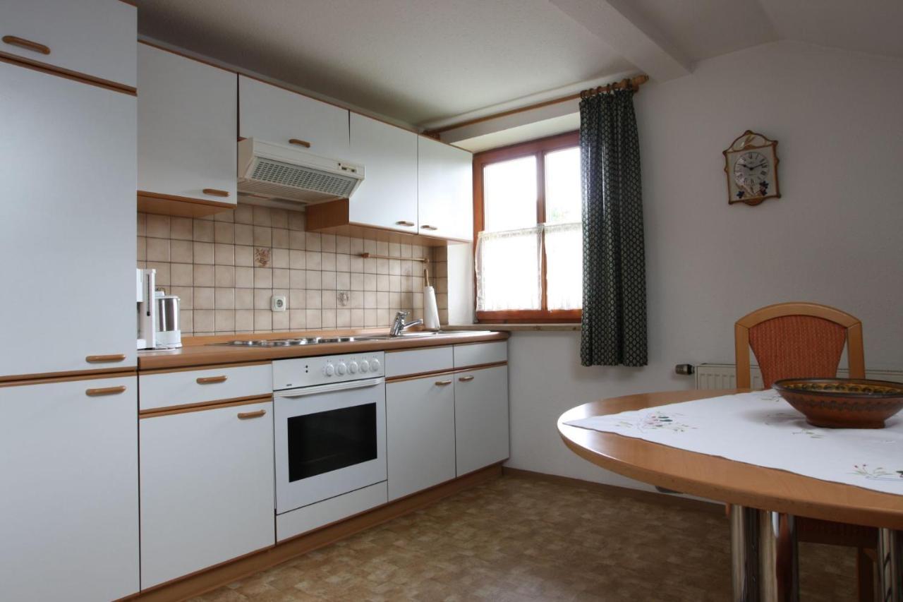 Ferienwohnung Sobotta Bad Reichenhall Ngoại thất bức ảnh