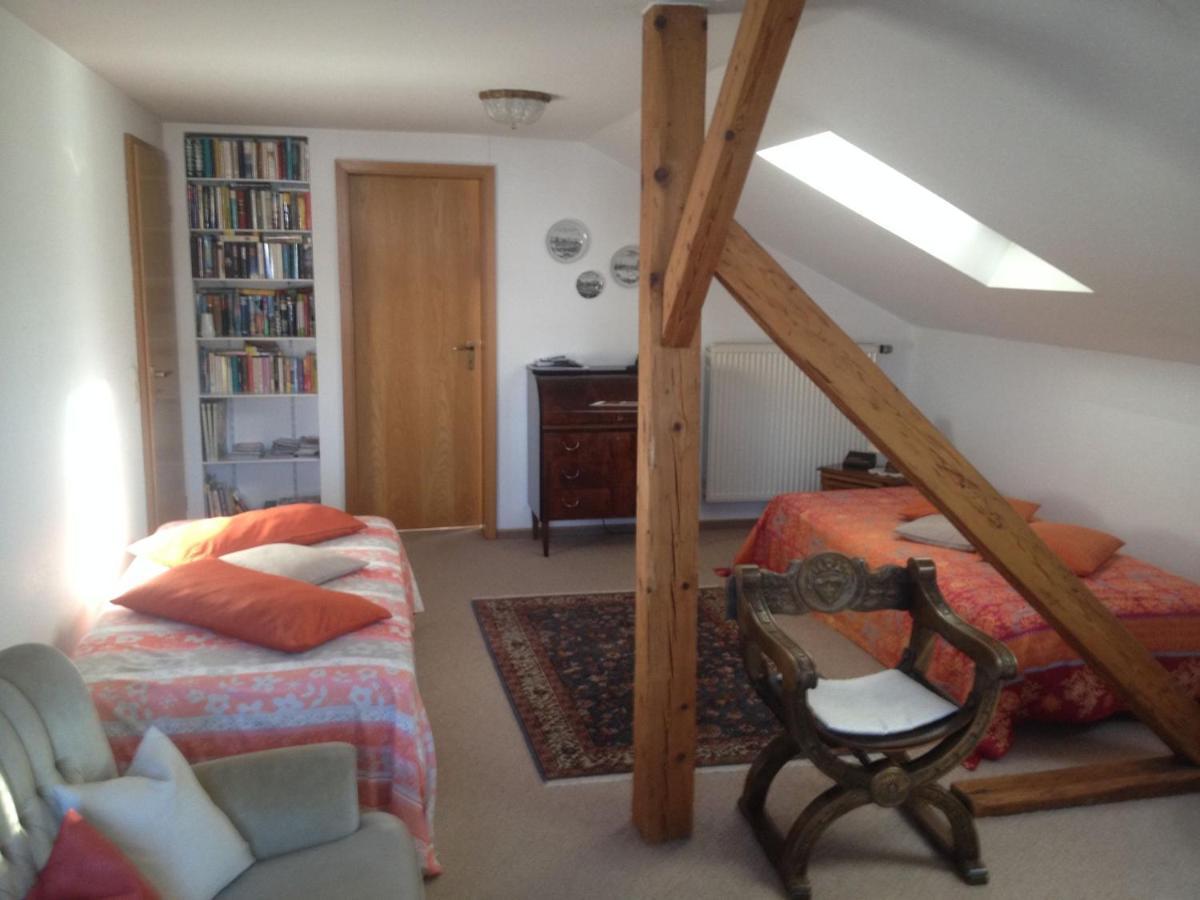 Ferienwohnung Sobotta Bad Reichenhall Ngoại thất bức ảnh