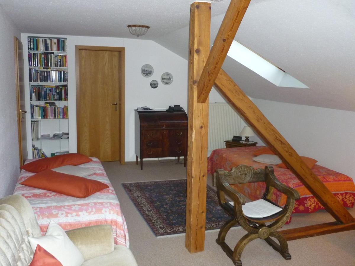 Ferienwohnung Sobotta Bad Reichenhall Ngoại thất bức ảnh