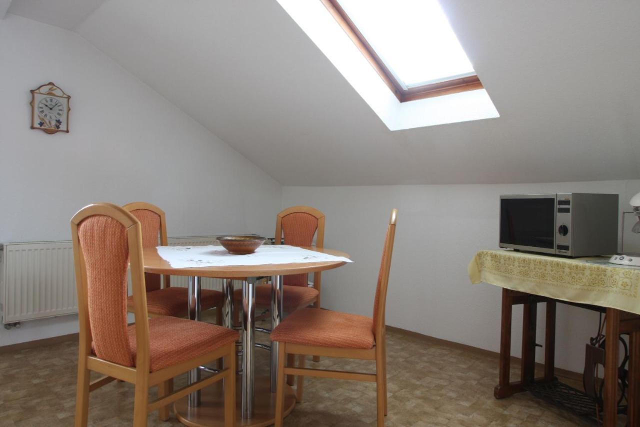 Ferienwohnung Sobotta Bad Reichenhall Ngoại thất bức ảnh