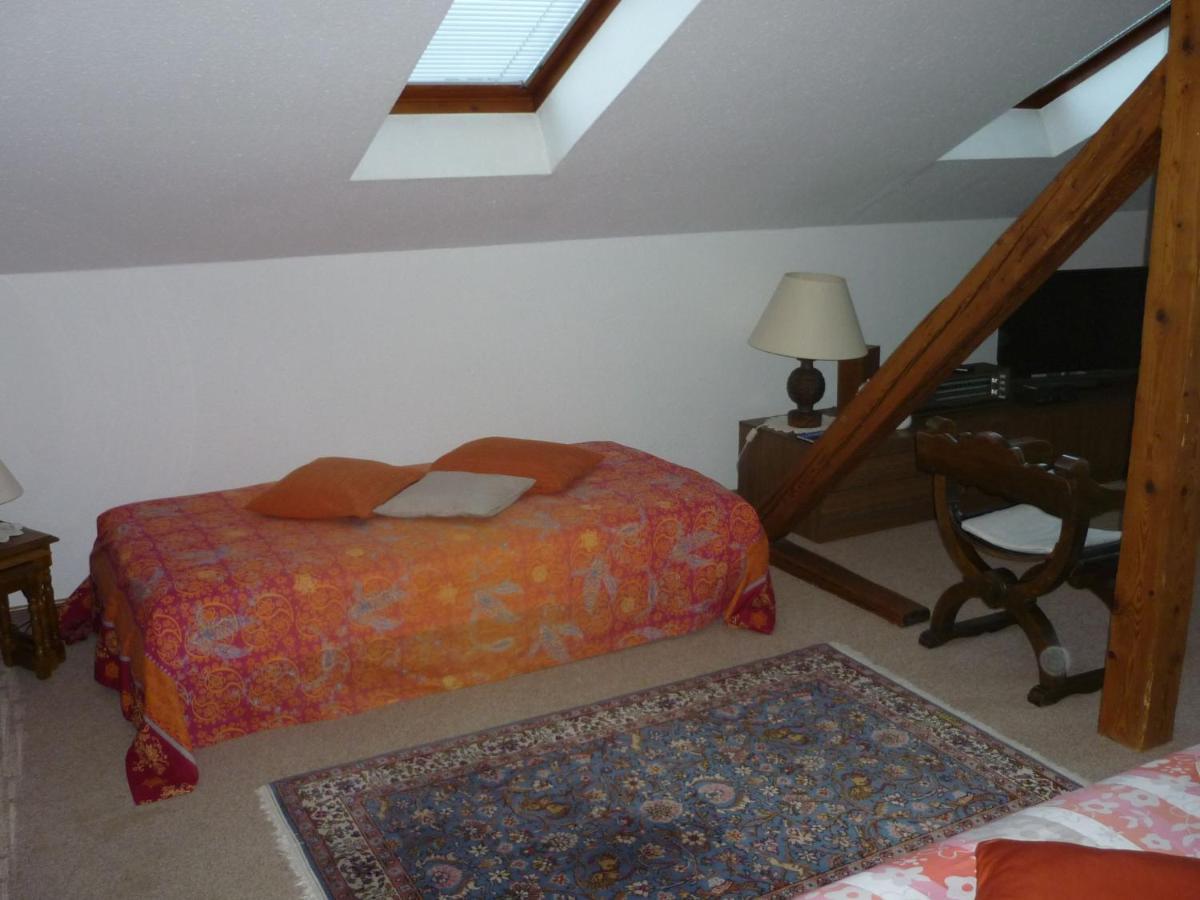 Ferienwohnung Sobotta Bad Reichenhall Ngoại thất bức ảnh